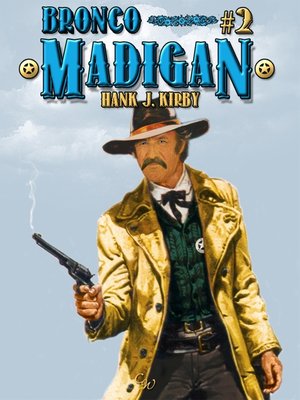 cover image of Madigan 2